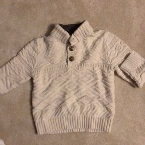 Cat & Jack Sweater